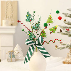 CHRISTMAS PLUSH CANDY DIY BOUQUET PICKS_CWAJE5289