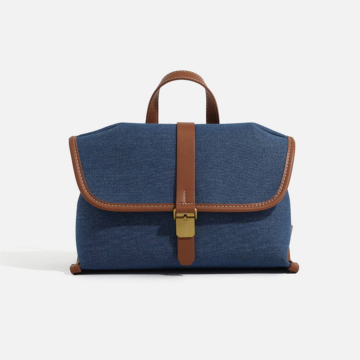 2024 ONE SHOULDER CROSSBODY SMALL SHOULDER BAG_CWAB2983