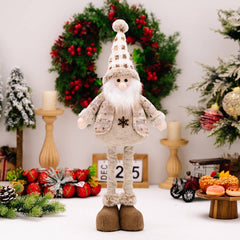Cwmm2994_The Retractable Christmas Spirit Is Not Just Doll