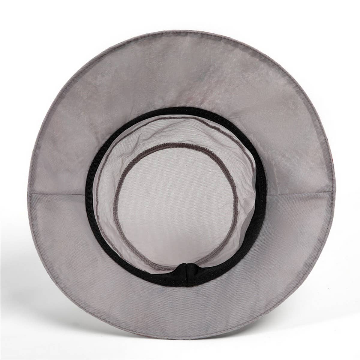 THIN AND VERSATILE BUCKET HAT FOR BEACH OUTINGS_CWAH1490