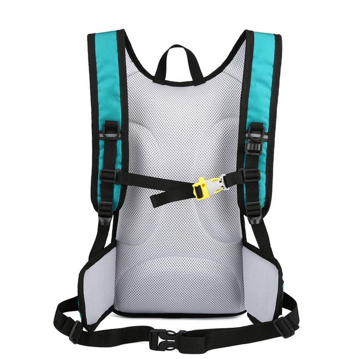 OUTDOOR SPORTS BACKPACK WITH WATER BLADDER_CWAB5412