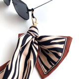 CHIC DUAL USE SCARF CHAIN FOR GLASSES MASK_CWMM1153