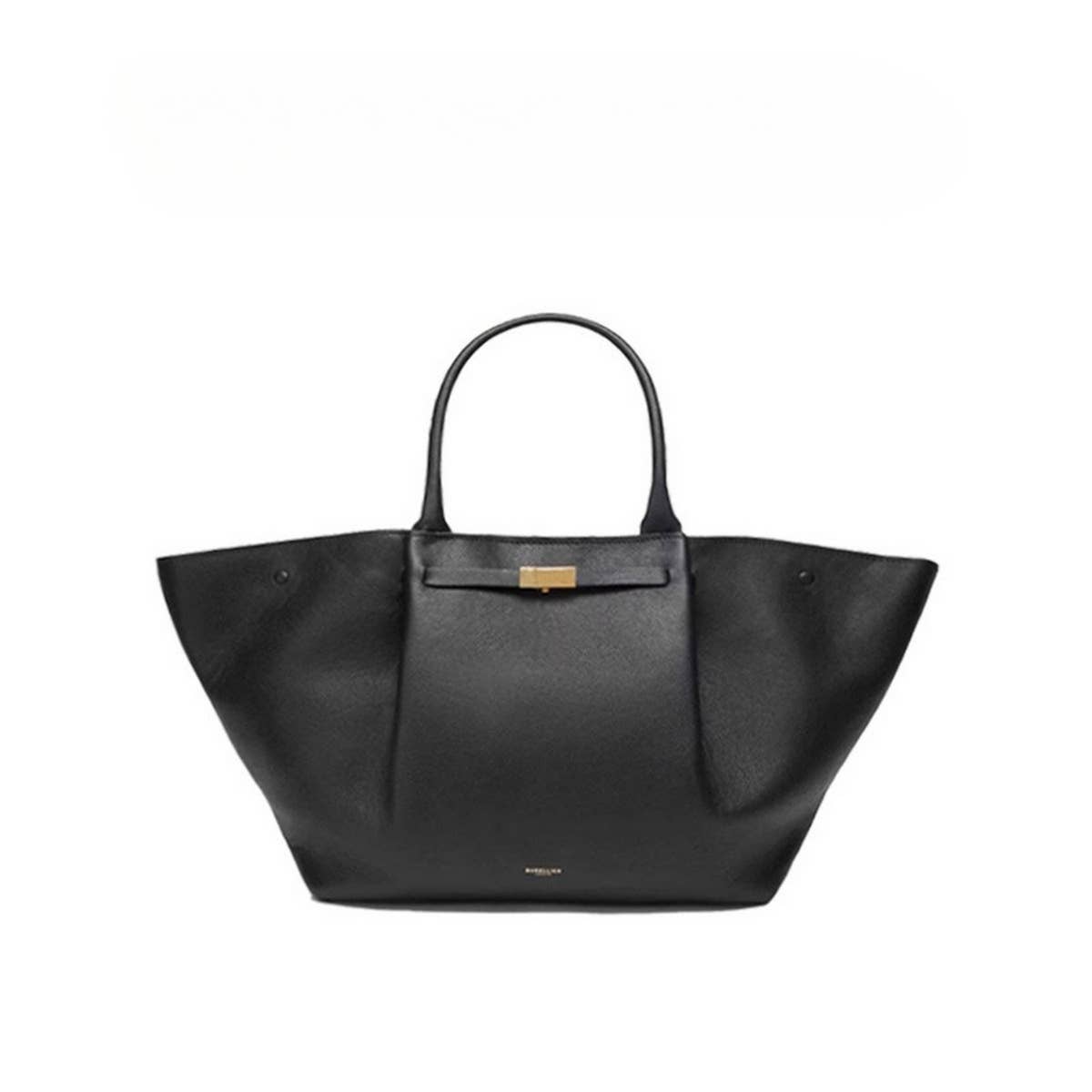 FASHION WINGED BAG LARGE CAPACITY TOTE PURSE_CWAB5332