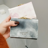 Ink Painting Style Trifold Money Clip_Cwab06196
