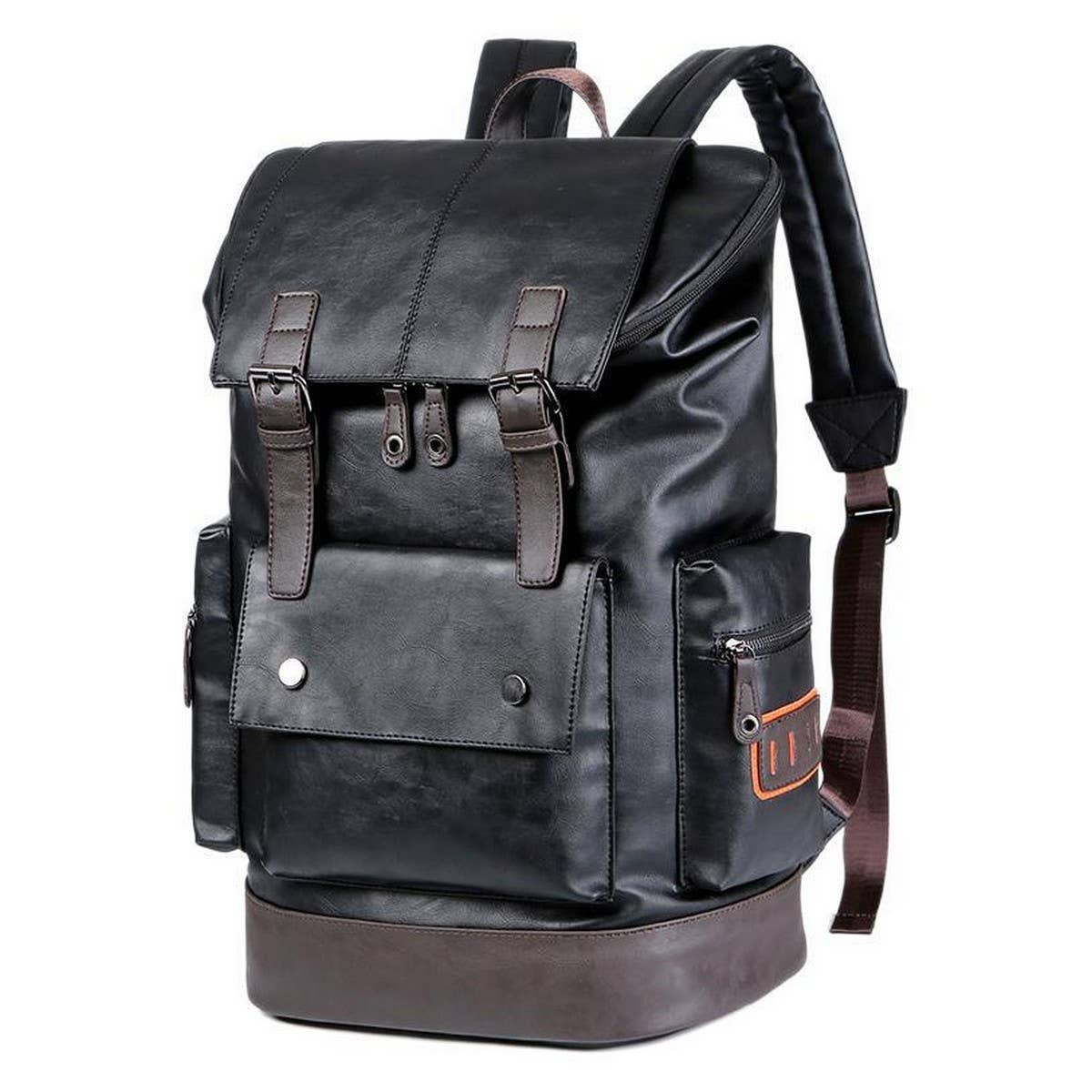 MEN S FASHION BACKPACK CASUAL TRAVEL USE_CWAB5179