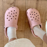 OUTSIDE WEAR NON SLIP SLIPPERS_CWSHS137