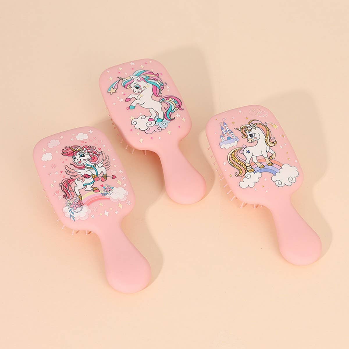 2024 NEW AIR CUSHION CHILDRENS COMB_CWAHA1885