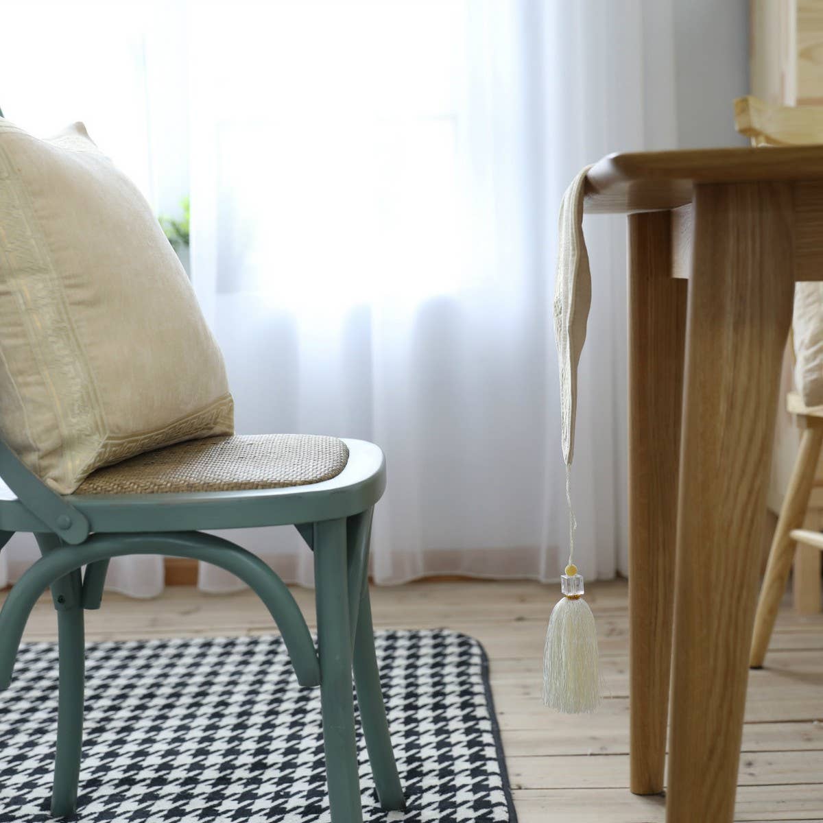 MODERN SIMPLE FASHIONABLE AMERICAN TABLECLOTH_CWMM1018