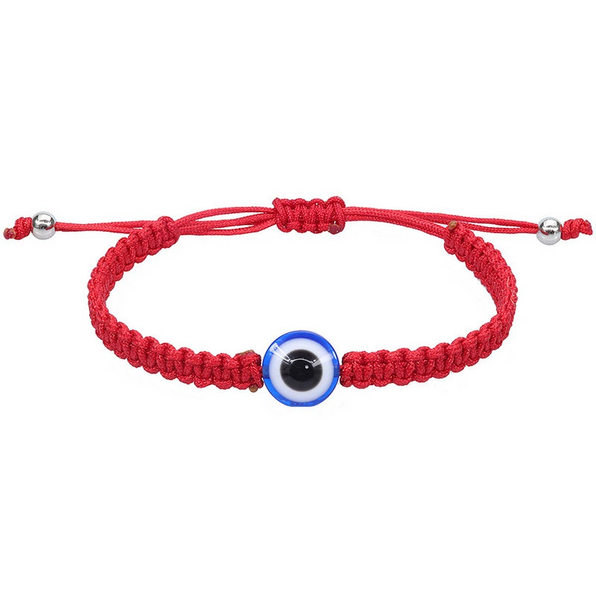 DEVILS EYE LUCKY BRACELET ADJUSTABLE BRACELET_CWAJE0718