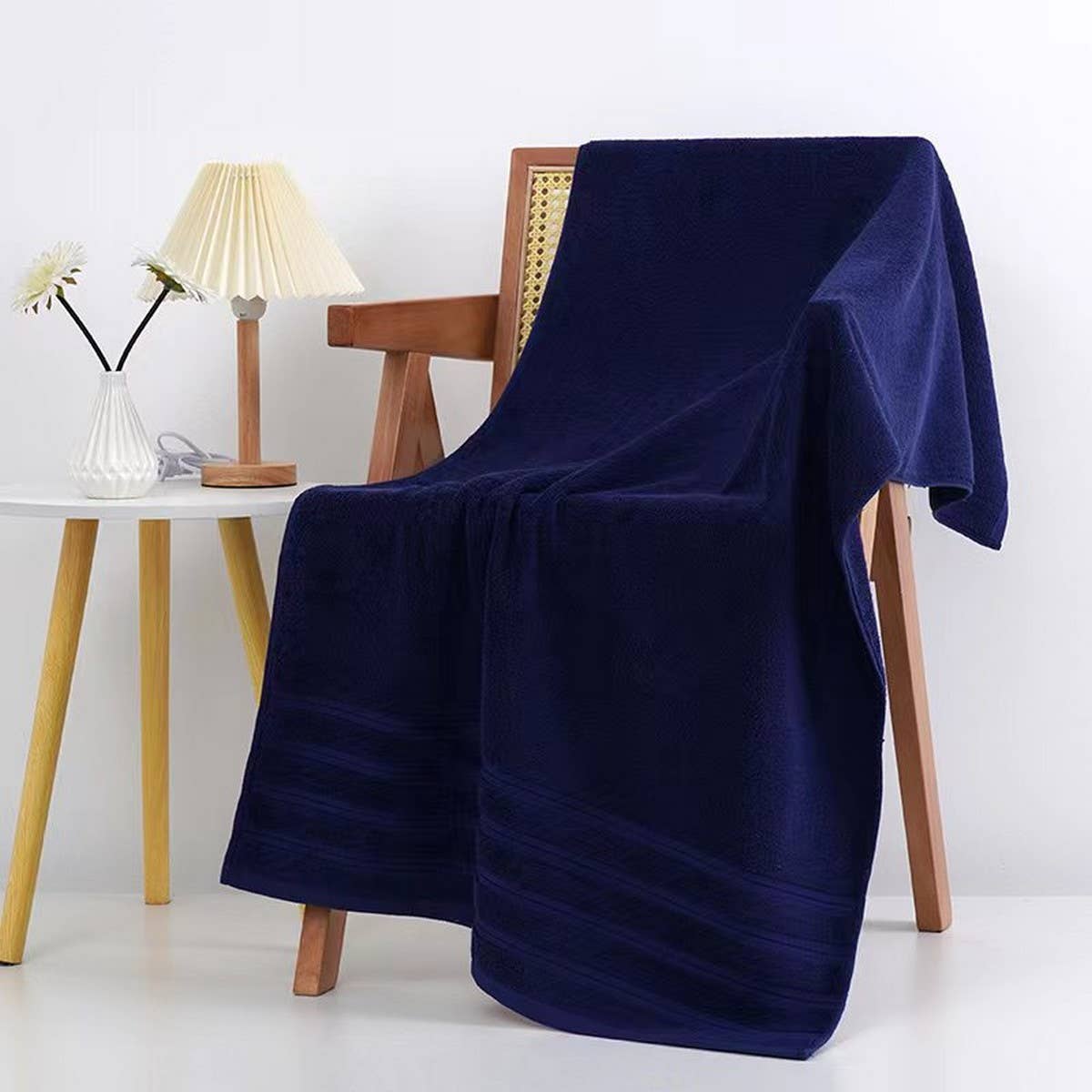 Three-Piece Cotton Household Absorbent Towel_Cwmm2284