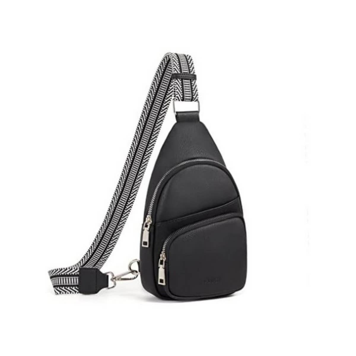 Trendy Mini Pu Sling Bag ? Everyday Use_Cuab00507