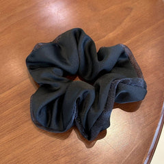 LACE SILKY COLORA HAIR SCRUNCHIES_CWAHA2808
