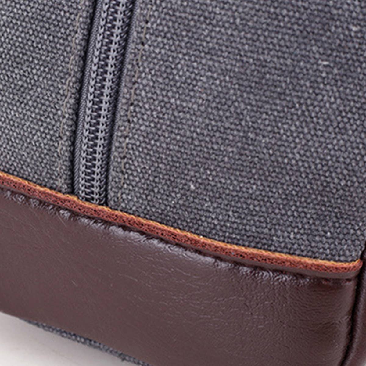 RETRO MINIMALIST TRAVEL CLUTCH TOTE BAG_CWAB1269