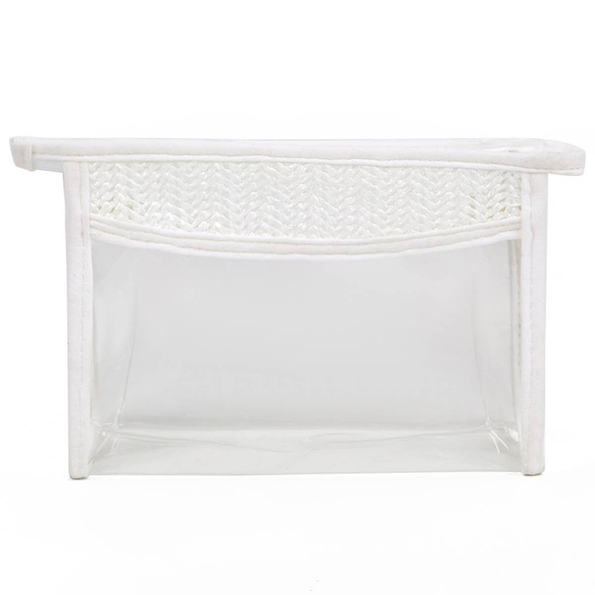 Casual Waterproof Portable Cosmetic Bag_Cwab1840