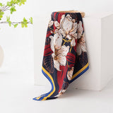 Wild Shirt Floral Print Scarf_Cwasc0929