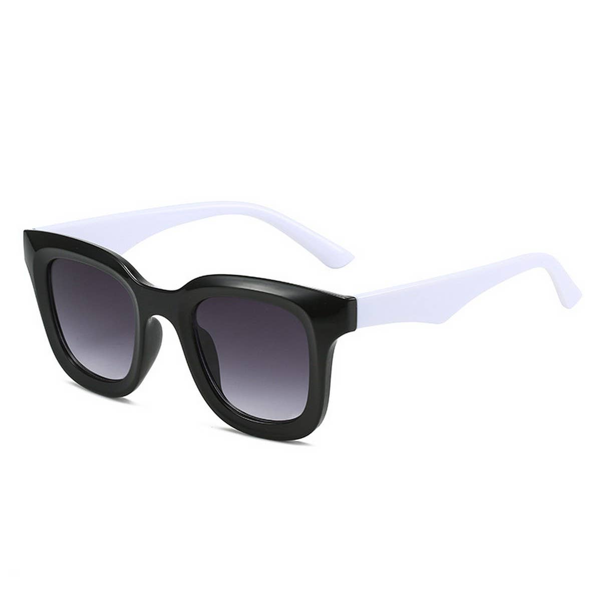 Wide Frame Dandy Sunglasses_Cwasg0103
