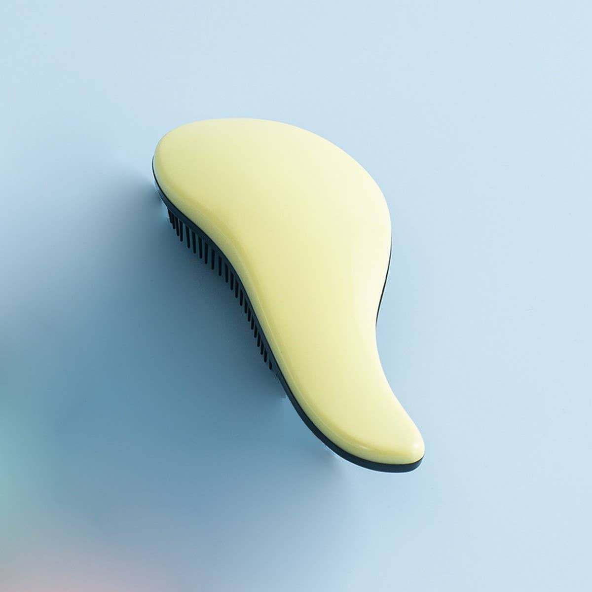 Cwaha3172_Soft Tooth Massage Air Cushion Straight Hair Comb