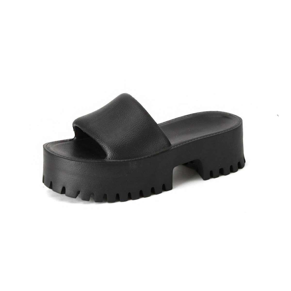 FASHIONABLE WOMEN NEW OUTER THICK SOLED SLIPPERS_CWSHS0696