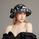 2024 NEW RETRO ROLLED EDGE MESH HAT_CWAH1206