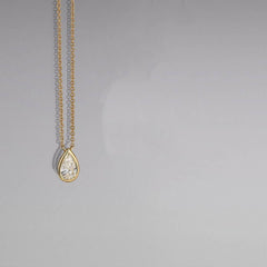 NEW RETRO PERSONALIZED NECKLACE FOR WOMEN_CWMM3762