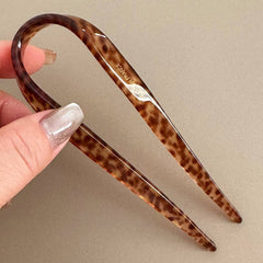 HIGH END SIMPLE U SHAPED HAIRPIN_CWAHA2693
