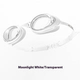 PRO HD ANTI FOG SWIM GOGGLES CAP SET UNISEX_CWMM6635