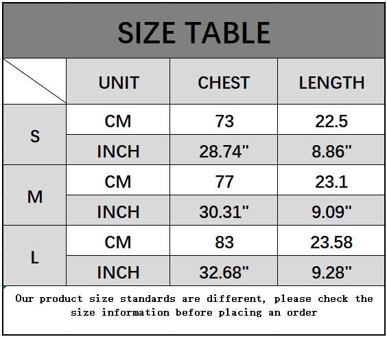 Solid-Color Sexy Cross-Neck Halter Vest