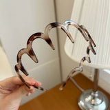 2024 NEW WAVE TOOTHED HEADBAND_CWAHA2837