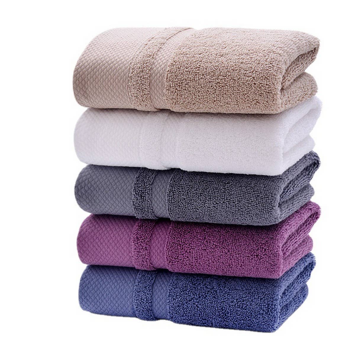 LONG STAPLE COTTON HOUSEHOLD ABSORBENT TOWEL_CWMM2286