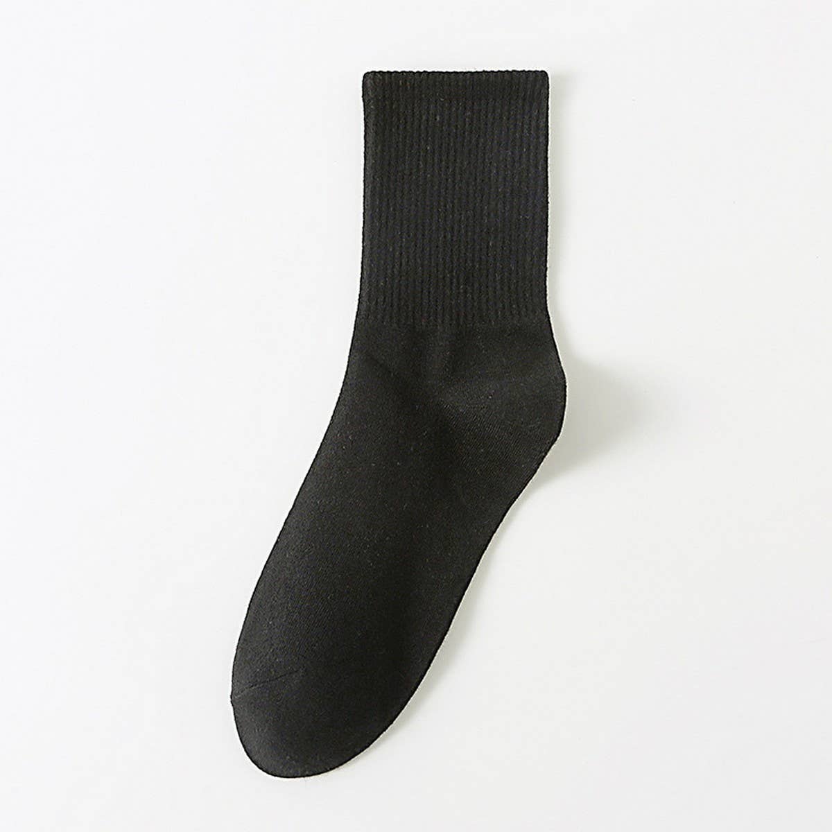 2024 NEW CASUAL MID LENGTH SOCKS_CWMS0991