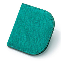 Ultra-Thin Short Multifunctional Leather Wallet_Cwab3776