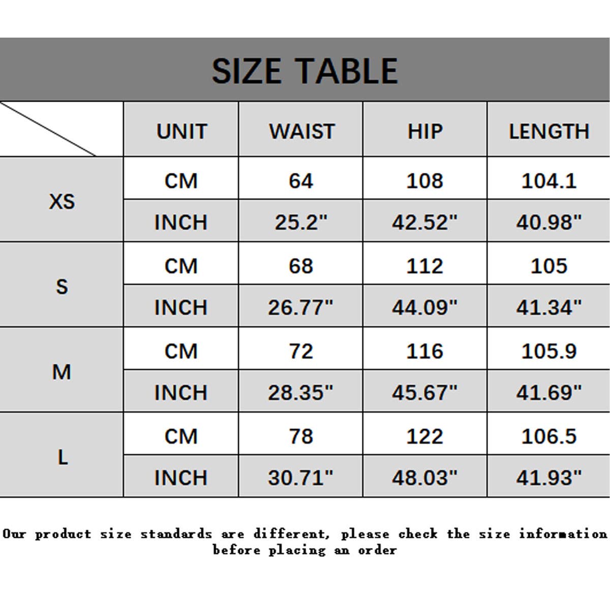 Stylish Pu Leather Casual Straight Leg Pants