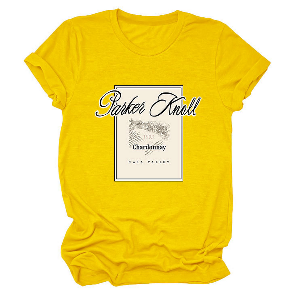 Womens Veryday Teetrendy Print Design_Cwtts1528