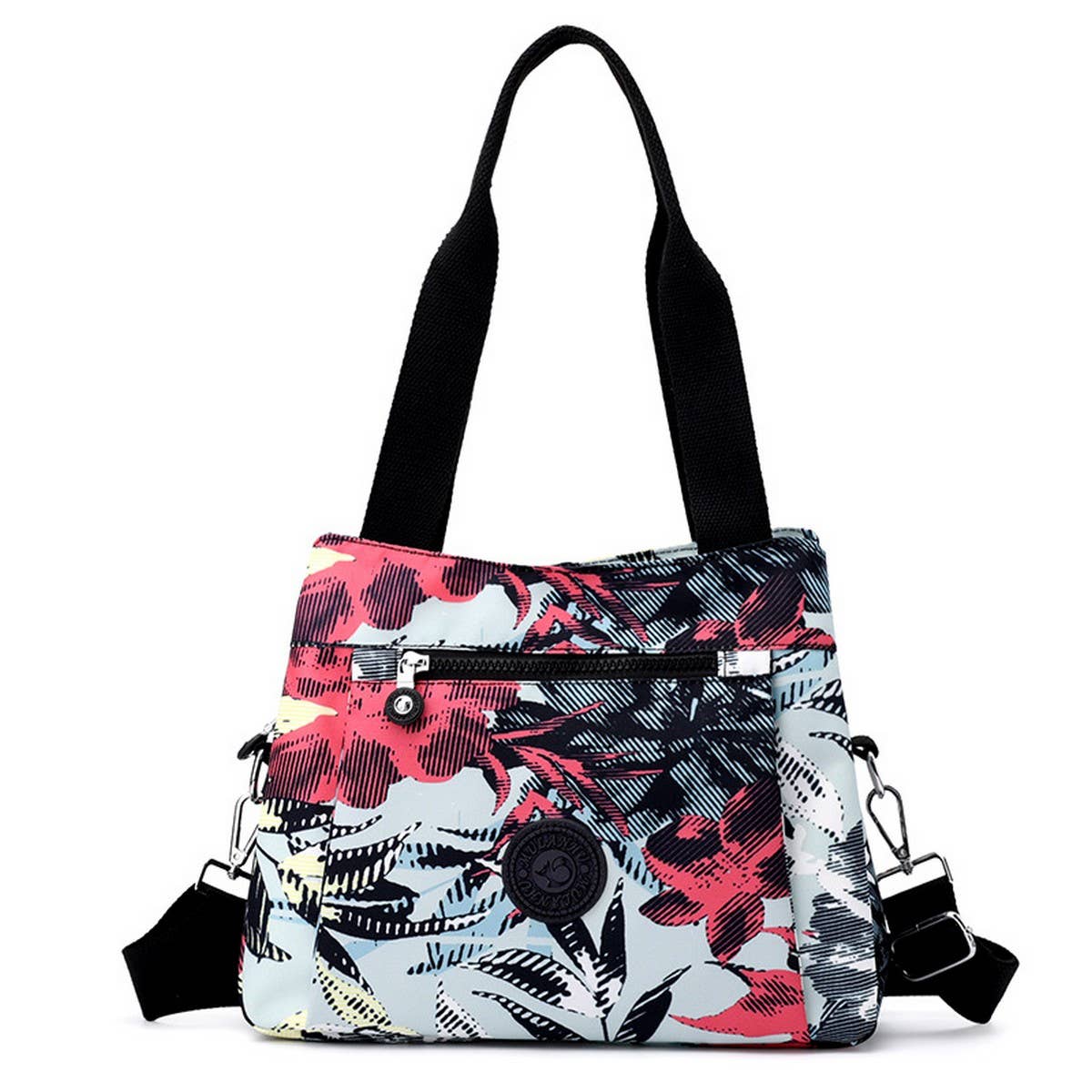 CASUAL FASHION PRINTED SHOULDER CROSSBODY BAG_CWASC1778