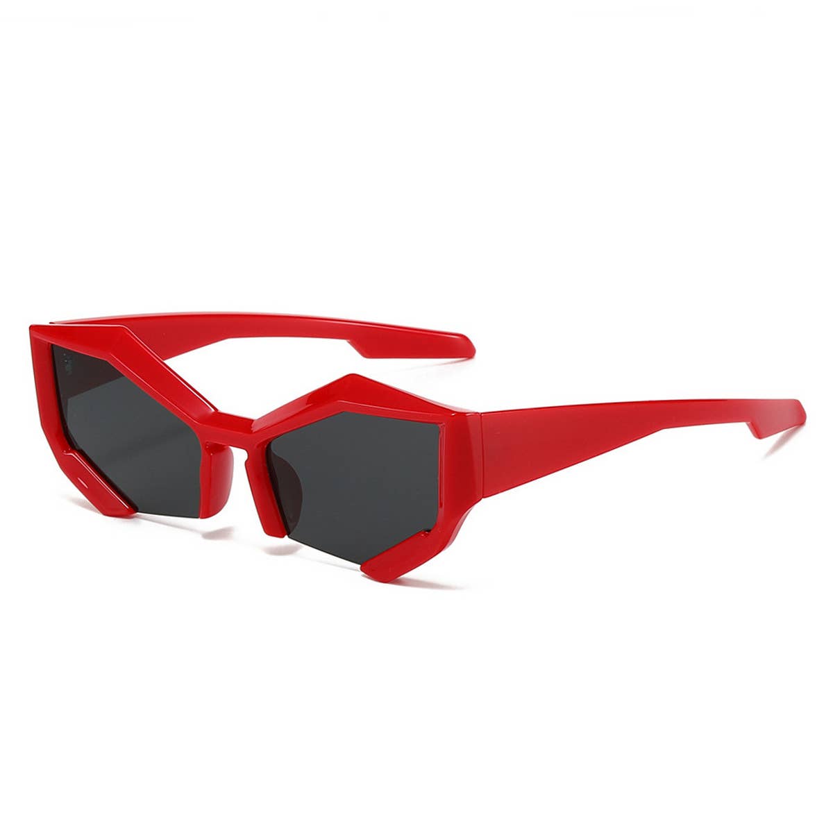 FASHION CUT EDGE SUNGLASSES_CWASG0471