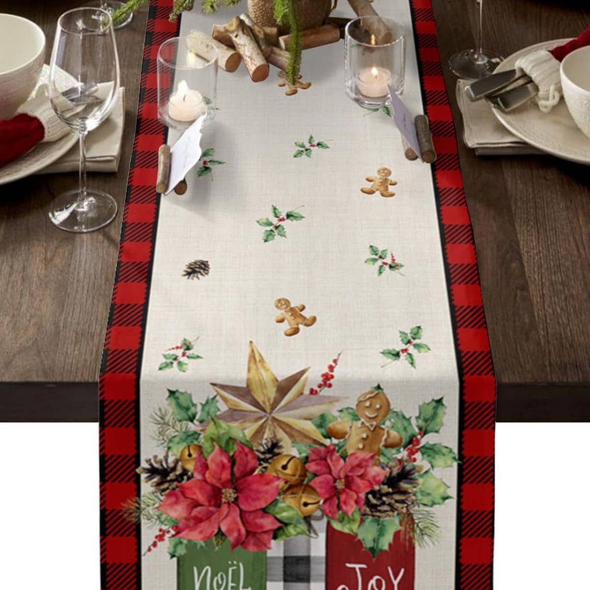 HOME VALENTINES DAY PRINTED TABLECLOTH_CWMM0783