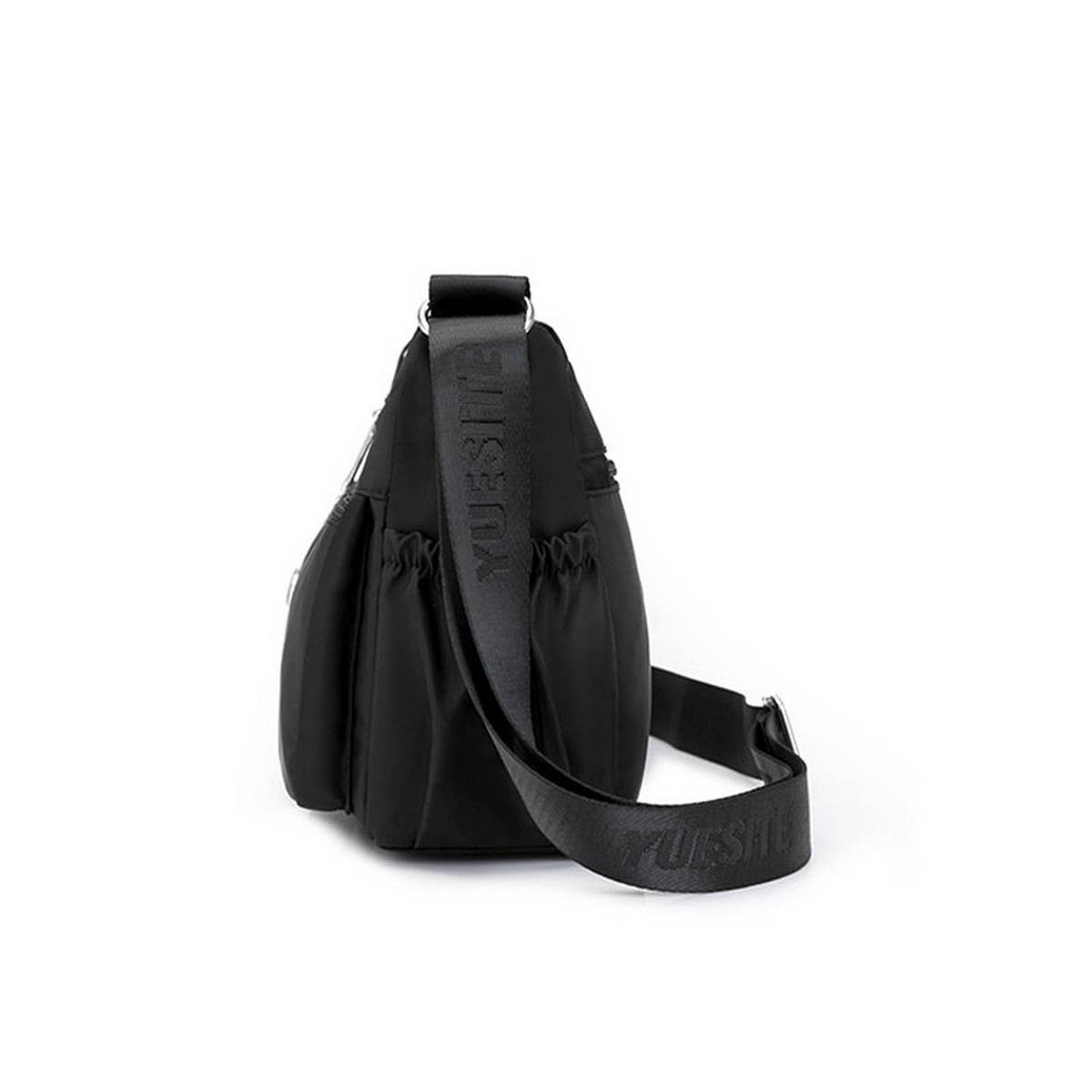 Fashion Small Square Shoulder Messenger Bag_Cwab3455