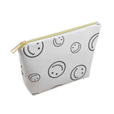 Women Printed Waterproof Cosmetic Bag_Cwab1105