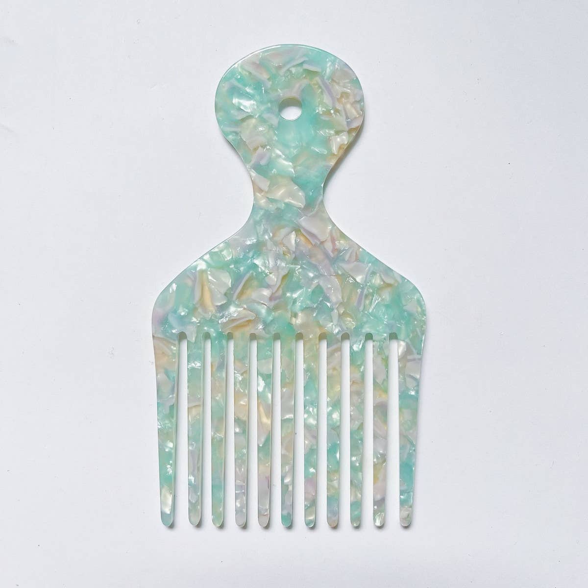 2024 NEW DOUBLE SIDED WIDE TOOTH COMB_CWMM1080