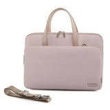 THIN AND COLORFUL MACARON COMPUTER BAG_CWAB2172