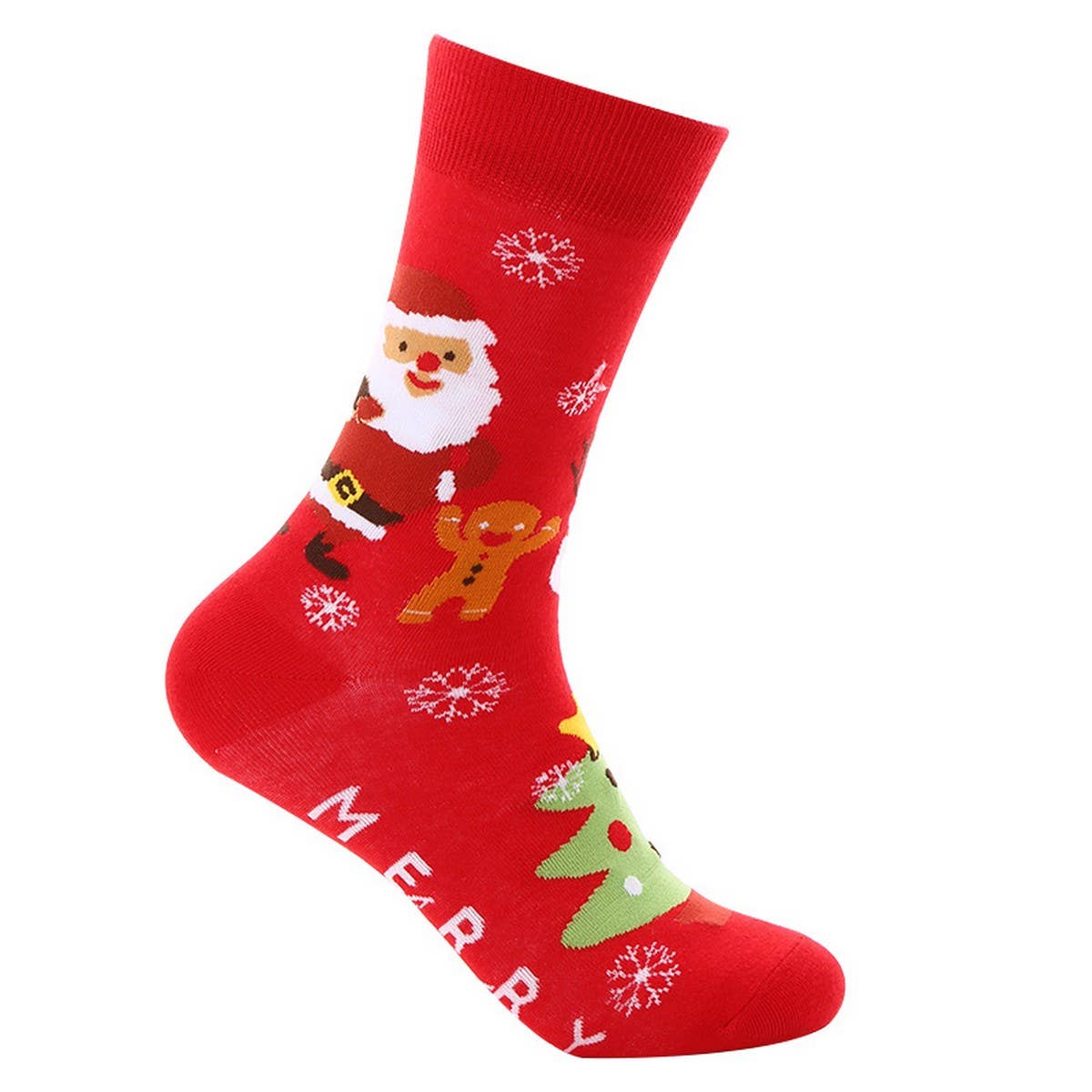 2024 NEW ALL MATCH CHRISTMAS MIDDLE TUBE SOCKS_CWMS1008
