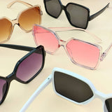 BIG SQUARE FASHION SUNGLASSES_CWASG0077