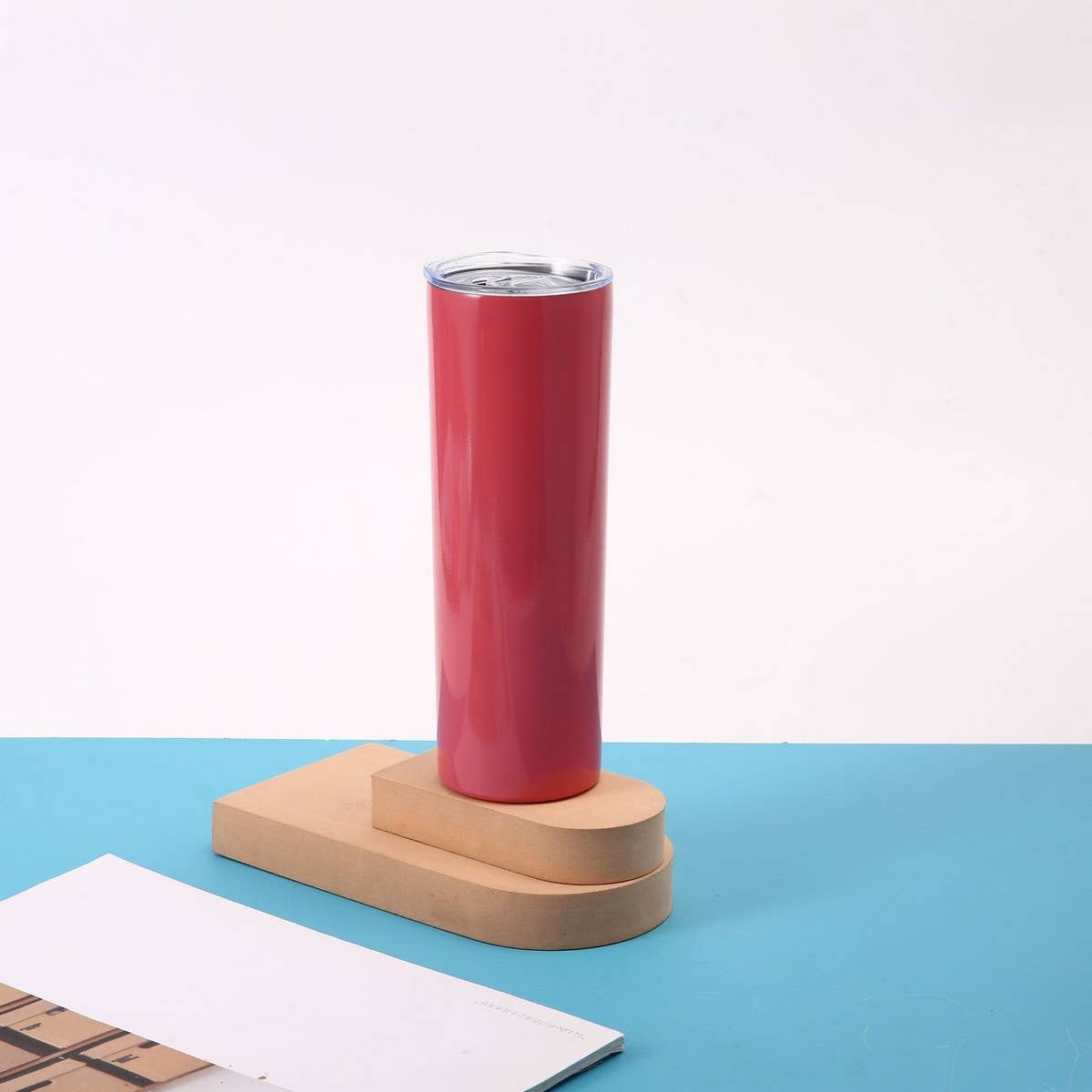 20OZ SUBLIMATION TUMBLER VACUUM INSULATED CUP_CWMM7914