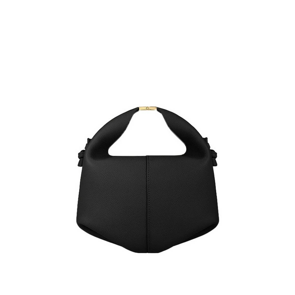 CHIC BENTO BOX BAG SMALL SHOULDER CROSSBODY_CWAB5337