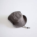 FASHIONABLE CHILDRENS SOLID COLOR BUCKET HAT_CWAH2858