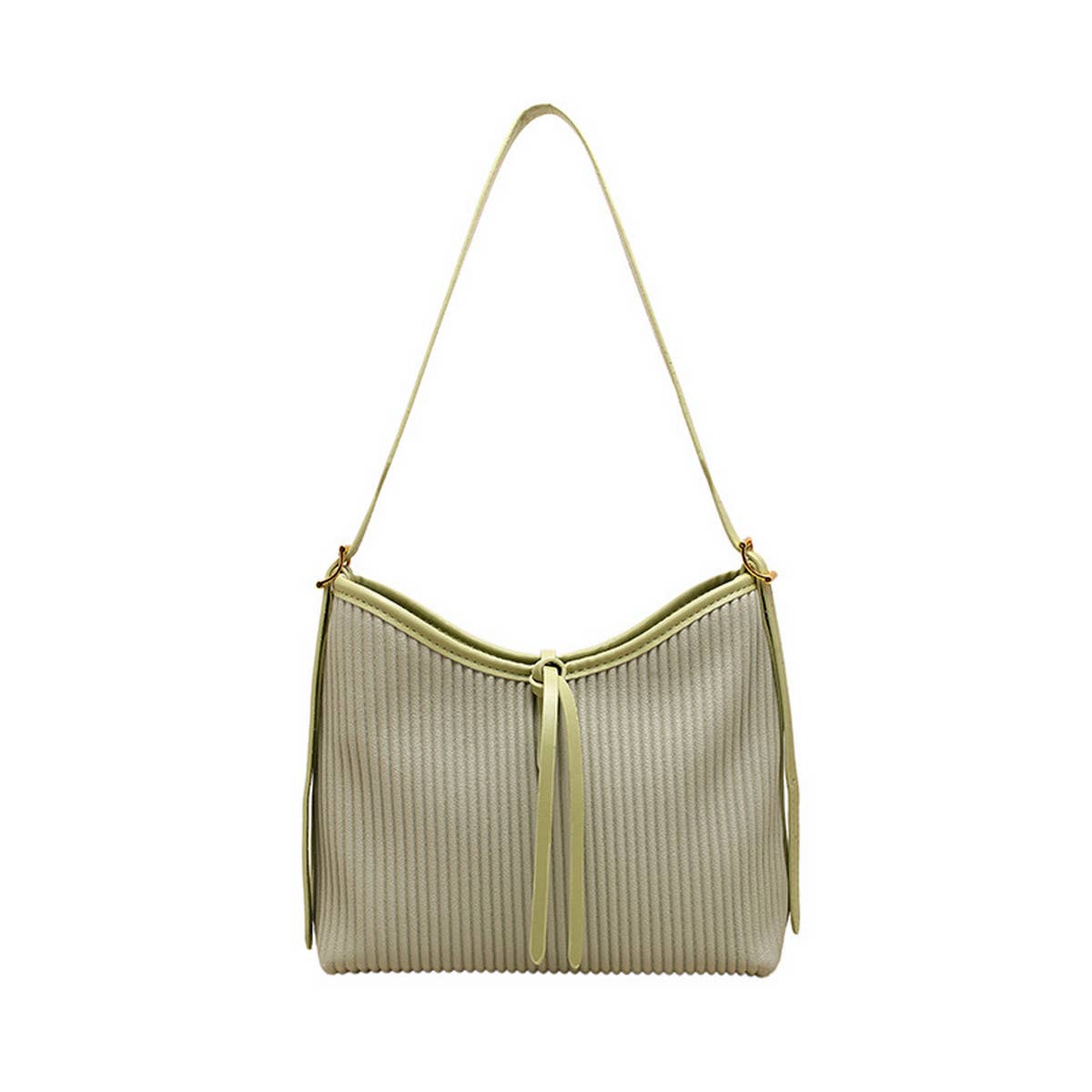 Women Large Capacity Tote Bag Shoulder Bag_Cwab1566