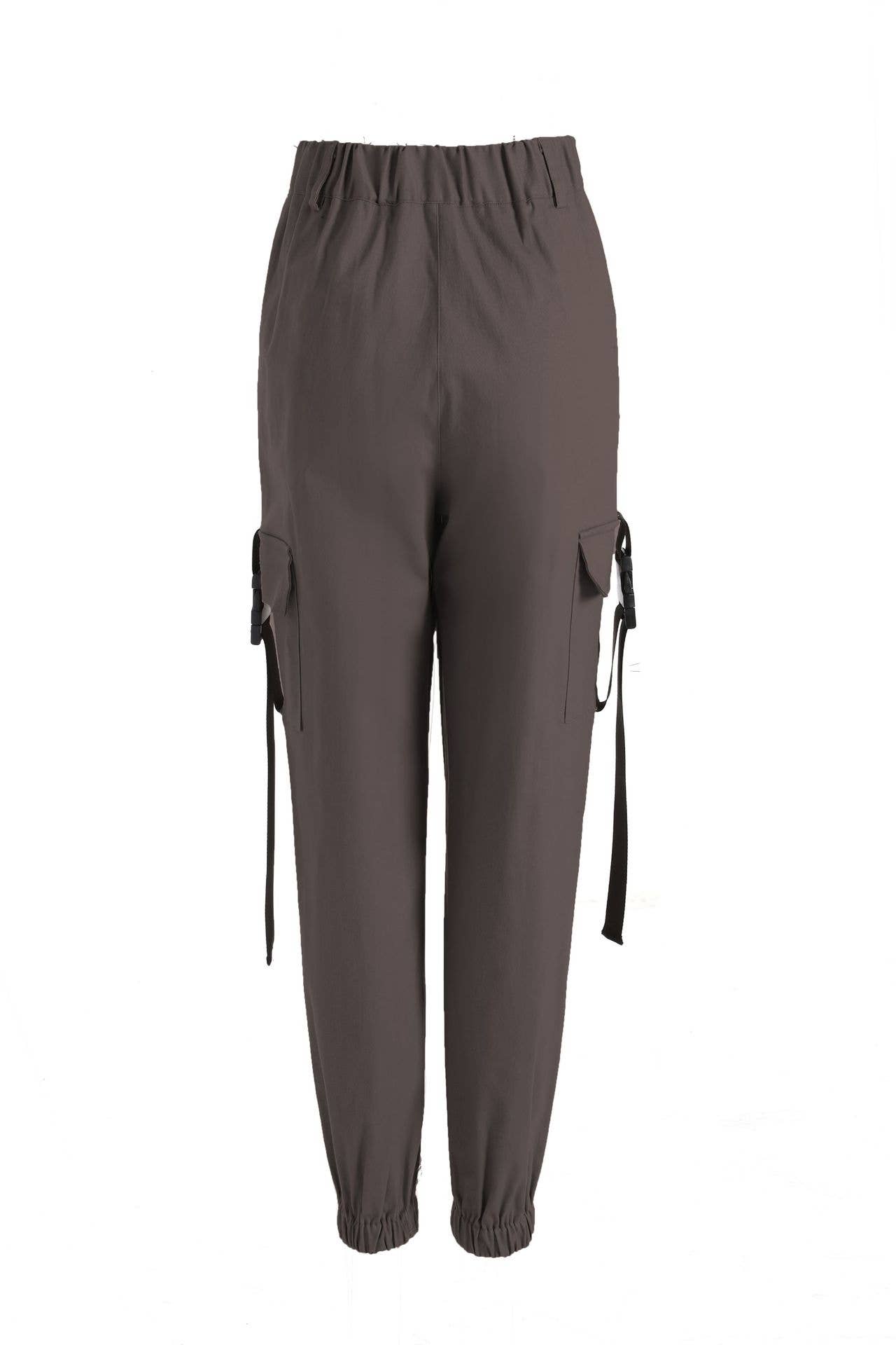 Streamer Backpack Buckle Slacks Harlan Overalls