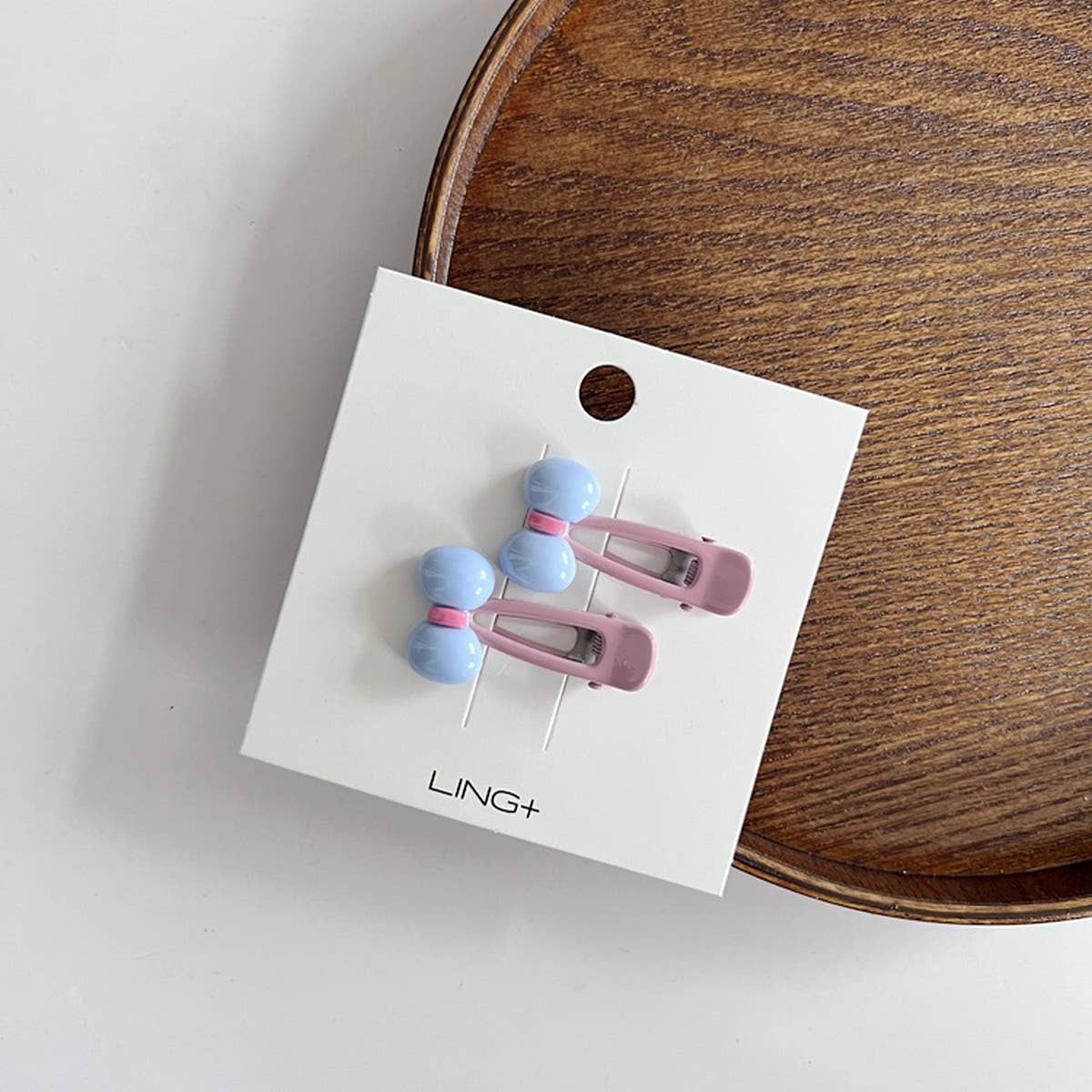 2024 NEW CHILDRENS CUTE BOW HAIRPIN_CWAHA1818