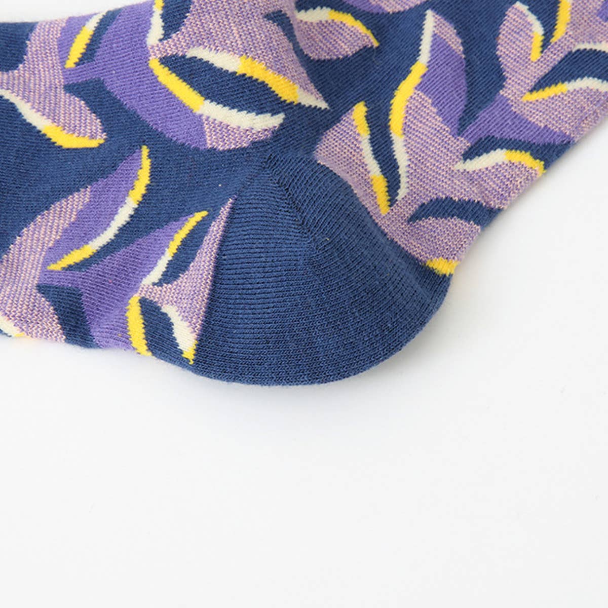 COLORFUL BOOT SOCK LEG WARMER HIGH SOCKS_CWMS0177