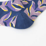 COLORFUL BOOT SOCK LEG WARMER HIGH SOCKS_CWMS0177